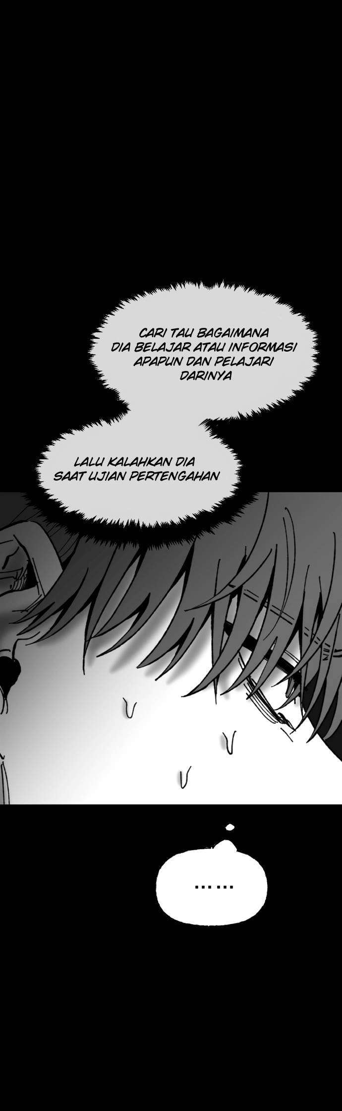 Efforts Never Betray chapter 4 halaman 27