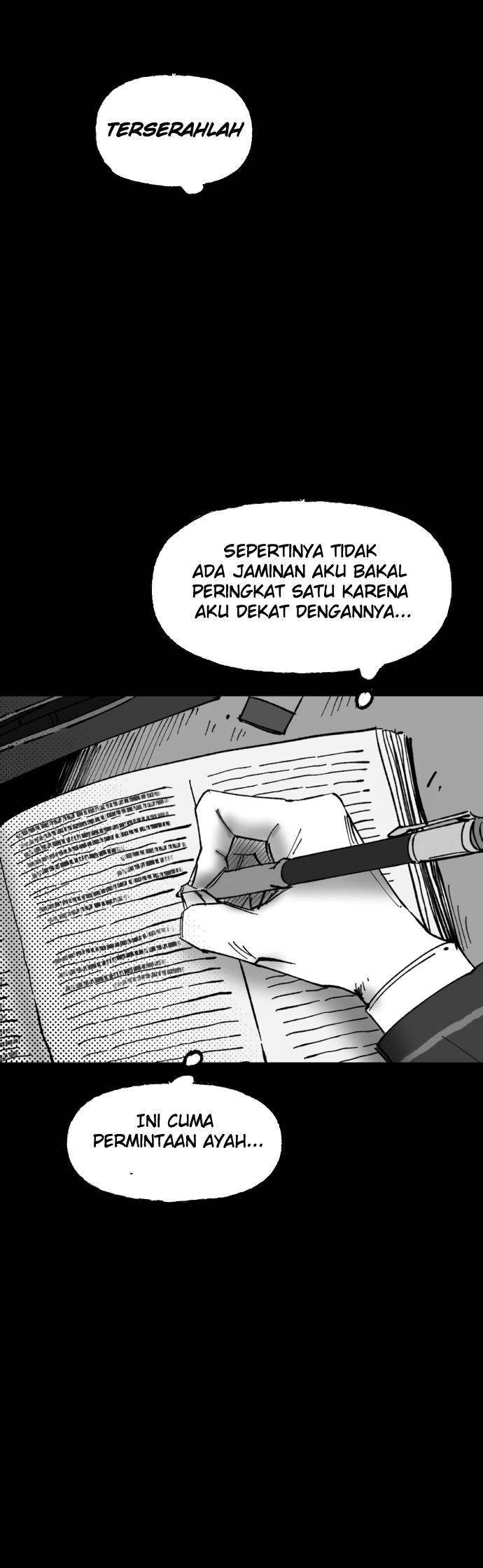 Efforts Never Betray chapter 4 halaman 32