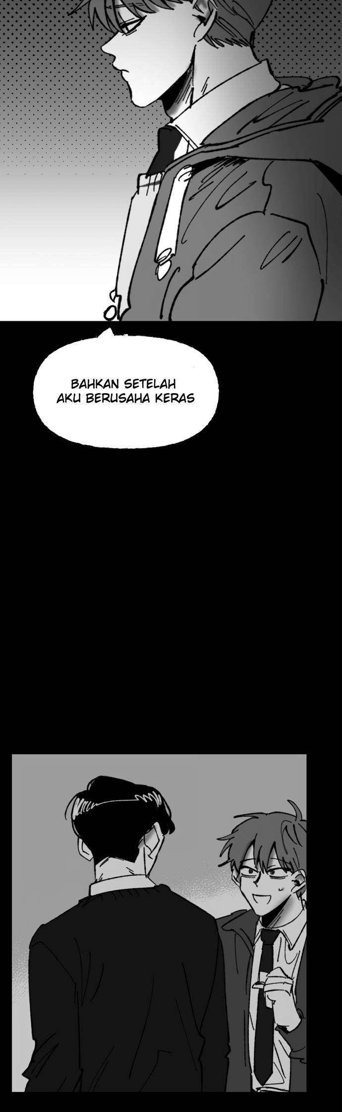 Efforts Never Betray chapter 4 halaman 53