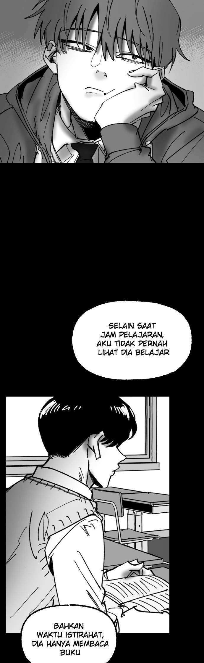 Efforts Never Betray chapter 4 halaman 58