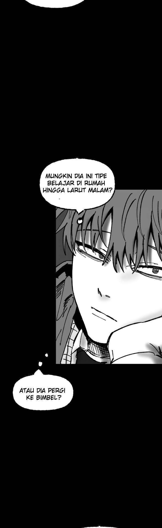 Efforts Never Betray chapter 4 halaman 59
