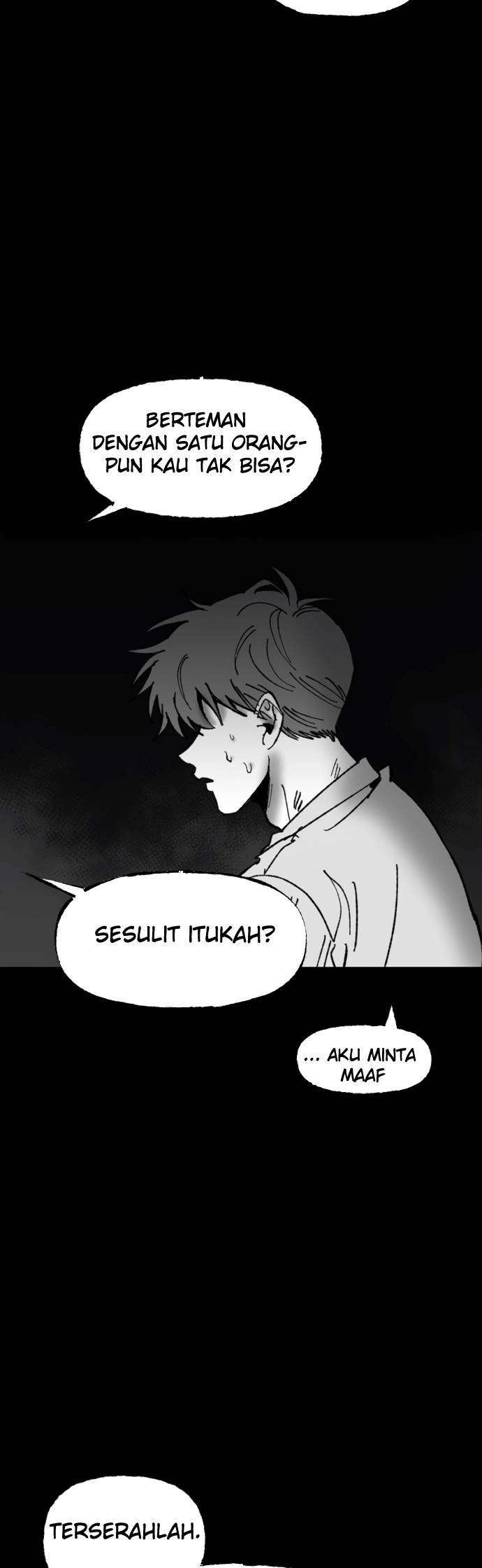 Efforts Never Betray chapter 4 halaman 66