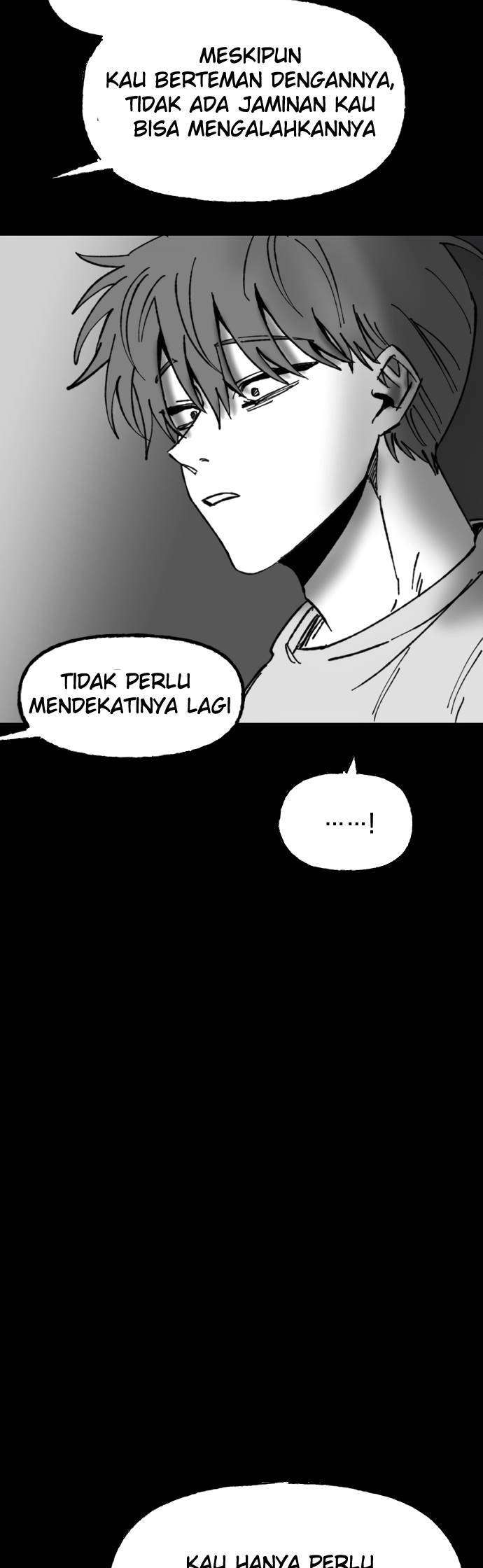 Efforts Never Betray chapter 4 halaman 67