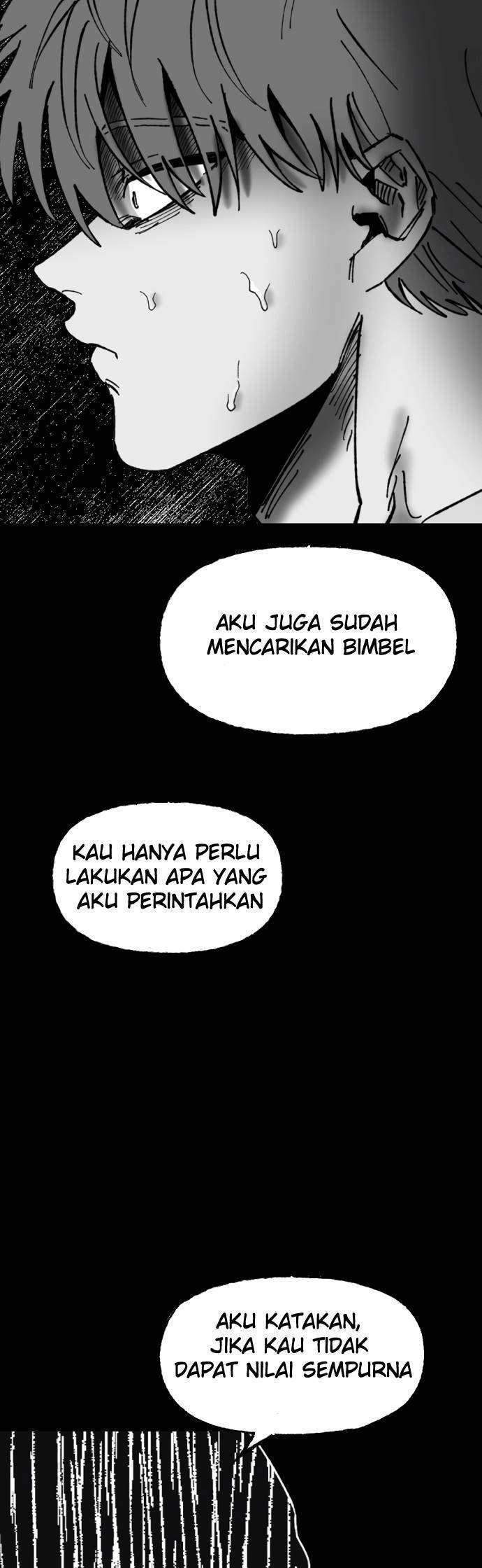 Efforts Never Betray chapter 4 halaman 69