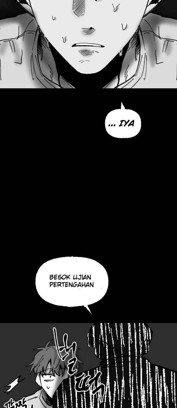 Efforts Never Betray chapter 4 halaman 72