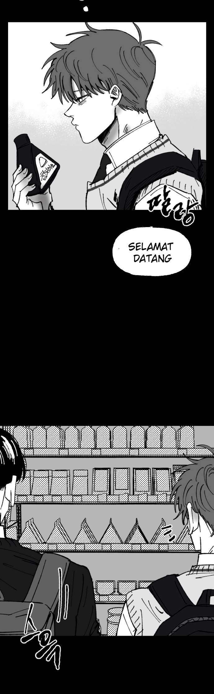 Efforts Never Betray Bab 5 halaman 16