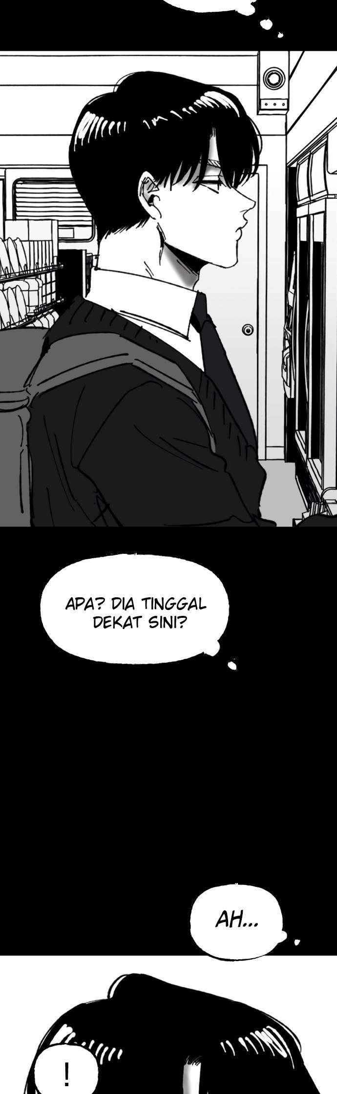 Efforts Never Betray Bab 5 halaman 18