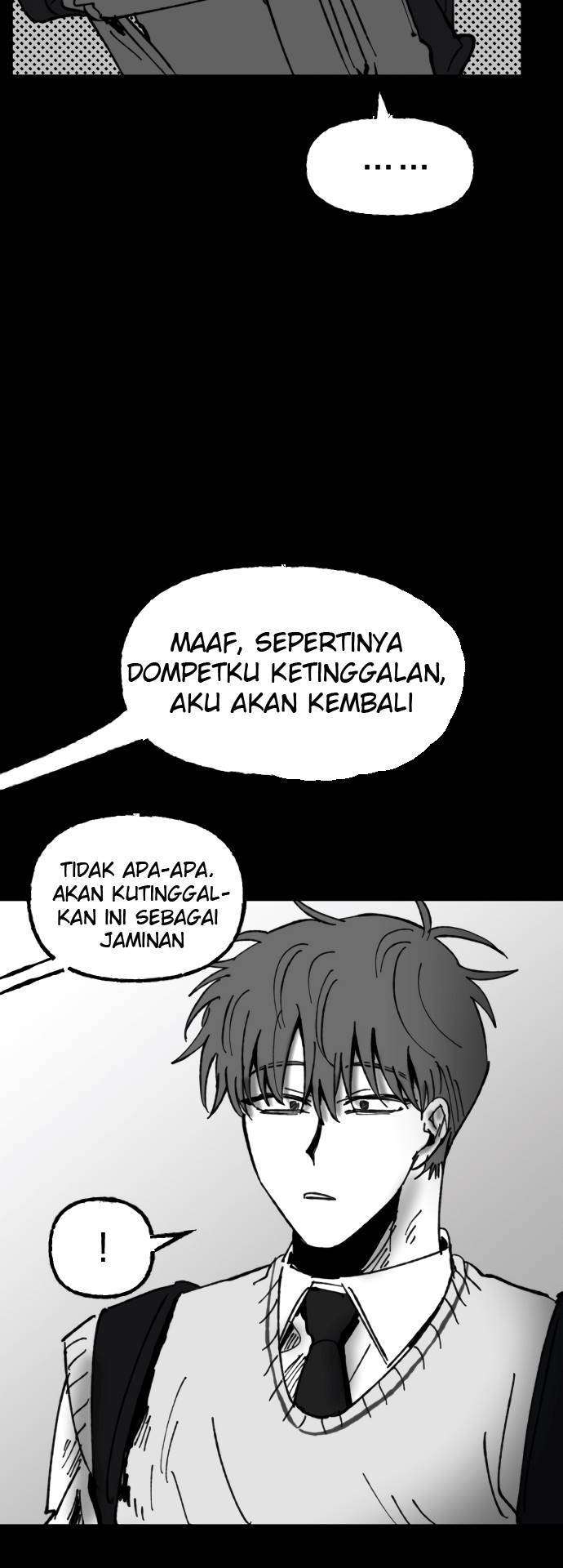 Efforts Never Betray Bab 5 halaman 30