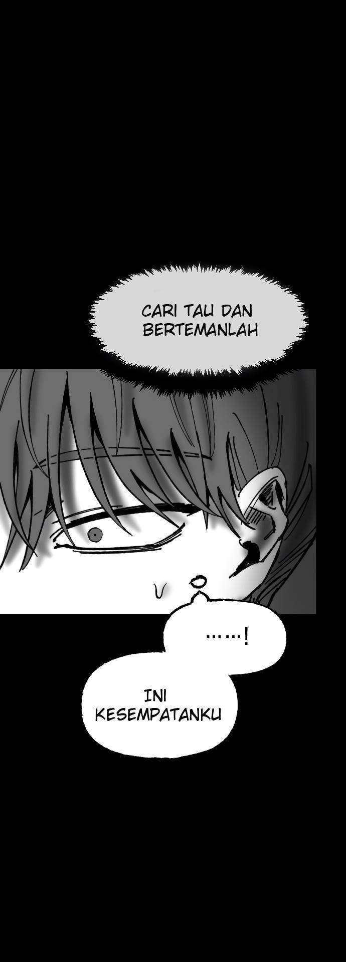 Efforts Never Betray Bab 5 halaman 31