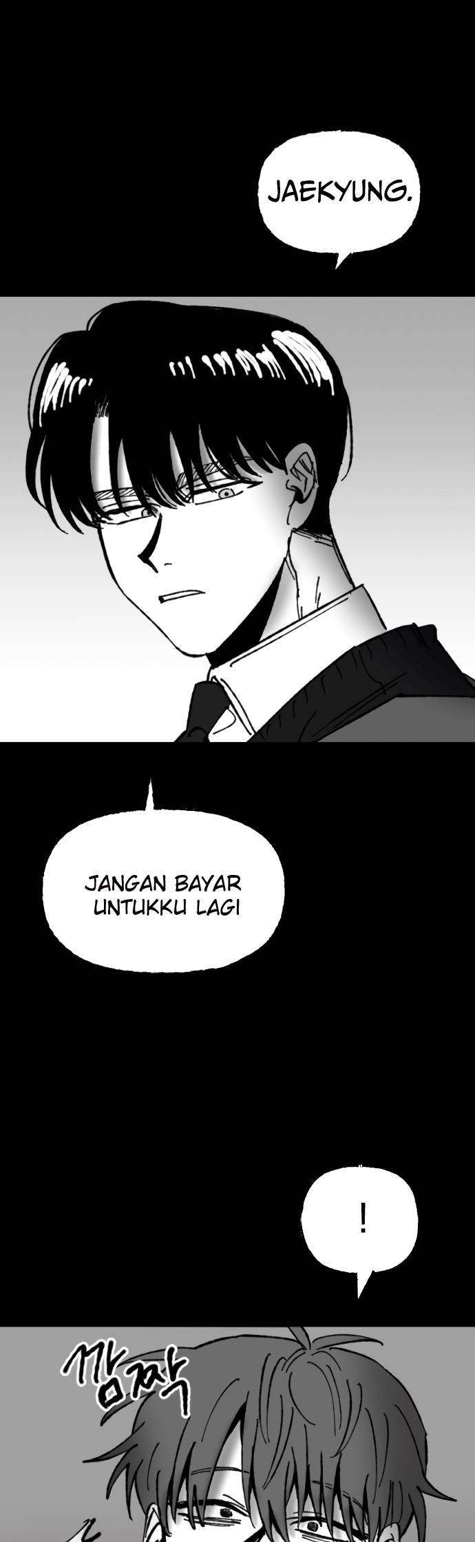 Efforts Never Betray Bab 5 halaman 36