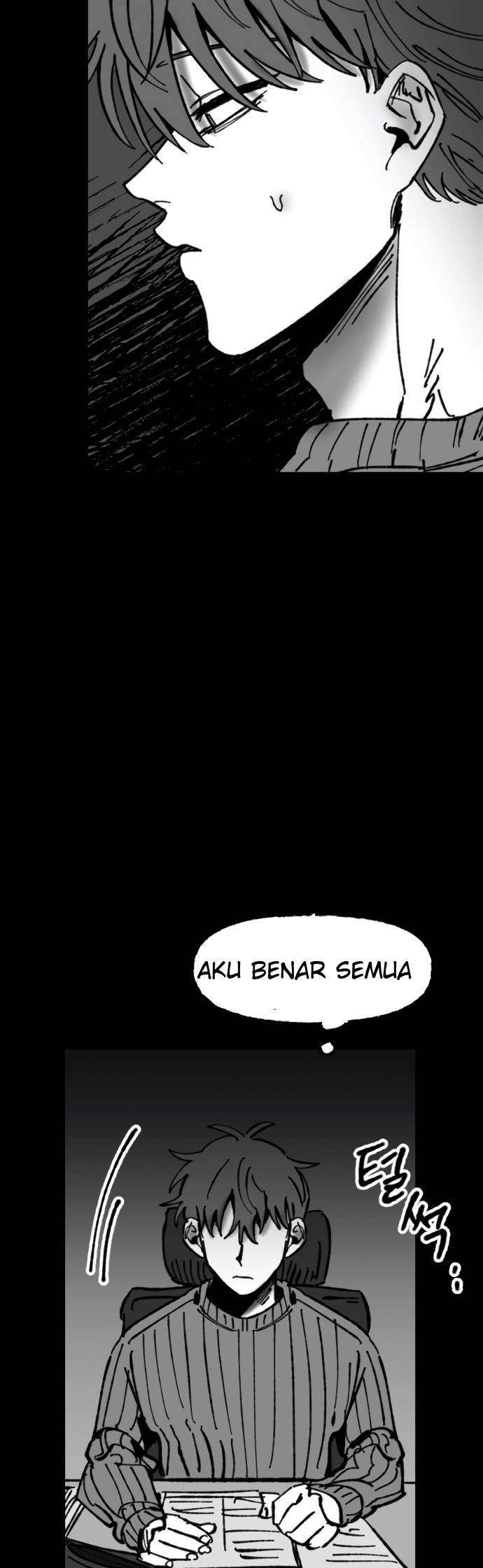 Efforts Never Betray Bab 5 halaman 48