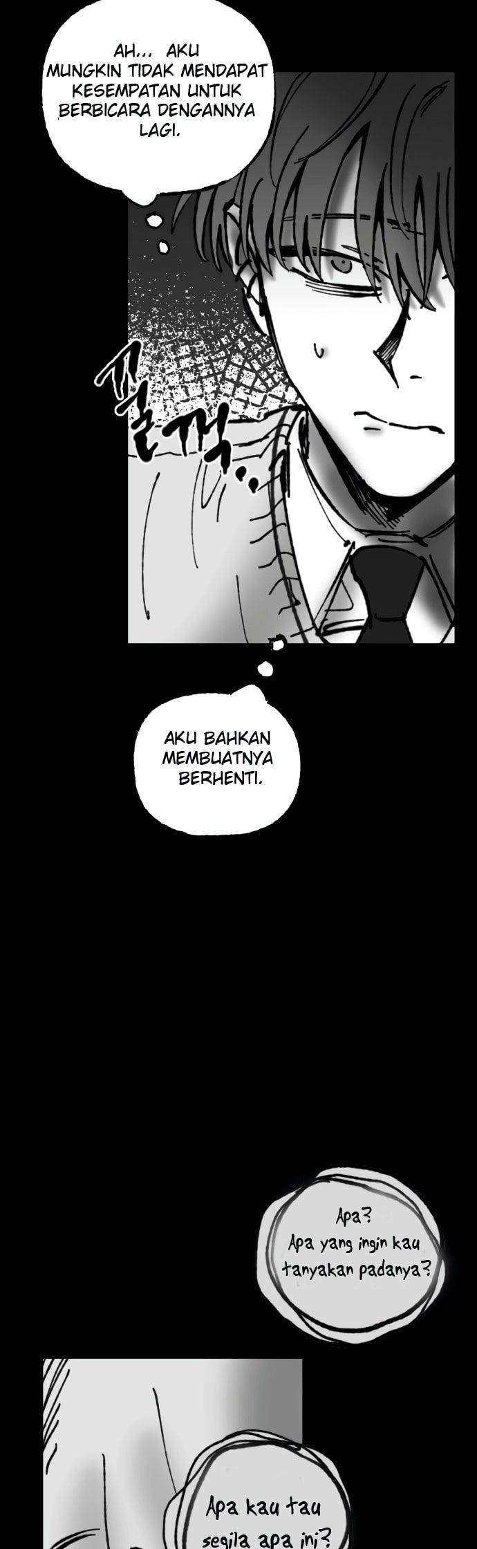 Efforts Never Betray Bab 6 halaman 28