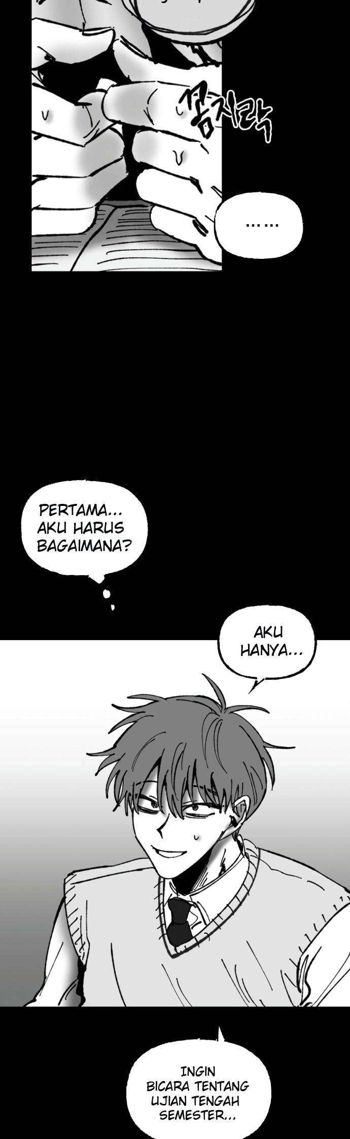 Efforts Never Betray Bab 6 halaman 29