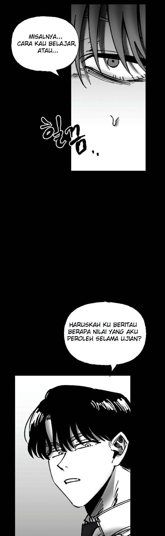 Efforts Never Betray Bab 6 halaman 31