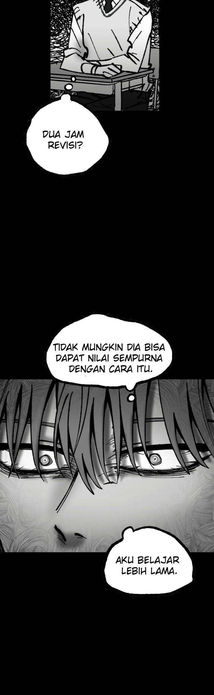 Efforts Never Betray Bab 6 halaman 39
