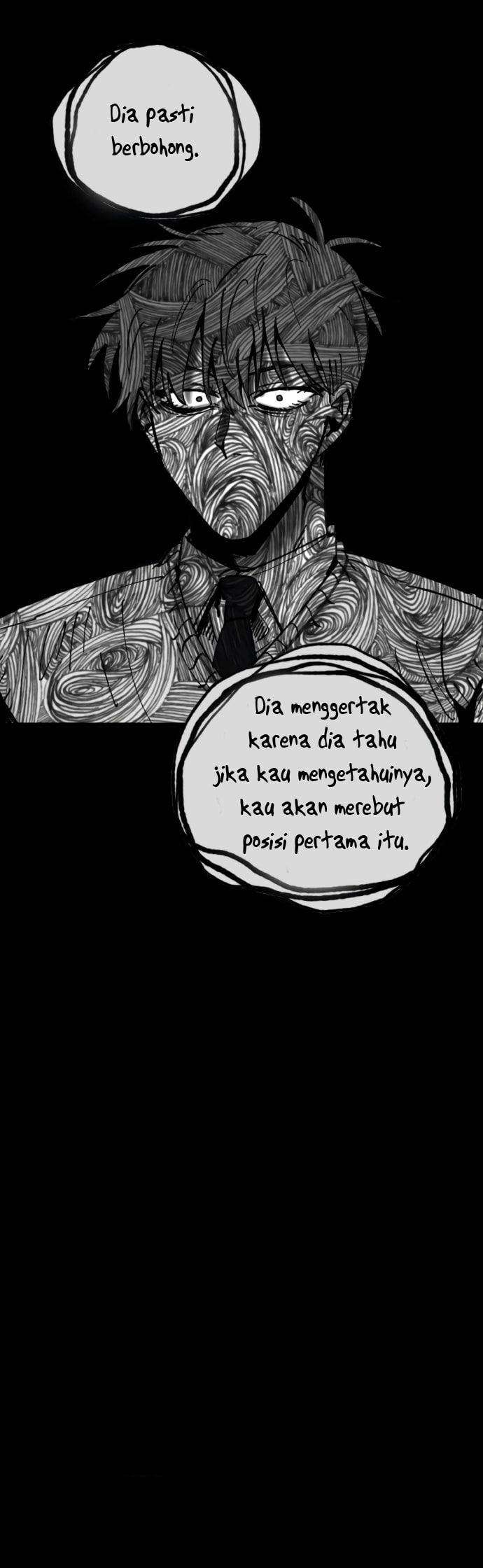 Efforts Never Betray Bab 6 halaman 40