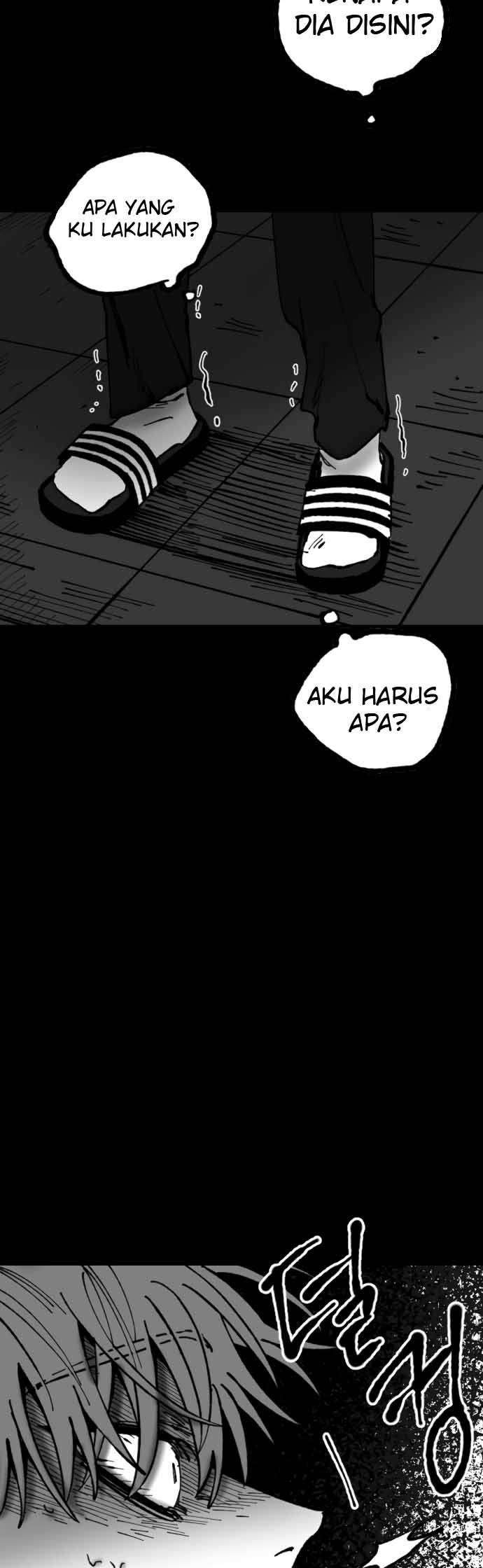 Efforts Never Betray chapter 7 halaman 4