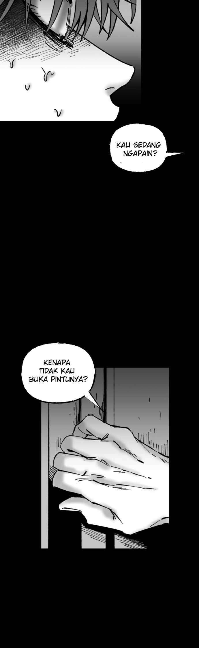 Efforts Never Betray chapter 7 halaman 12