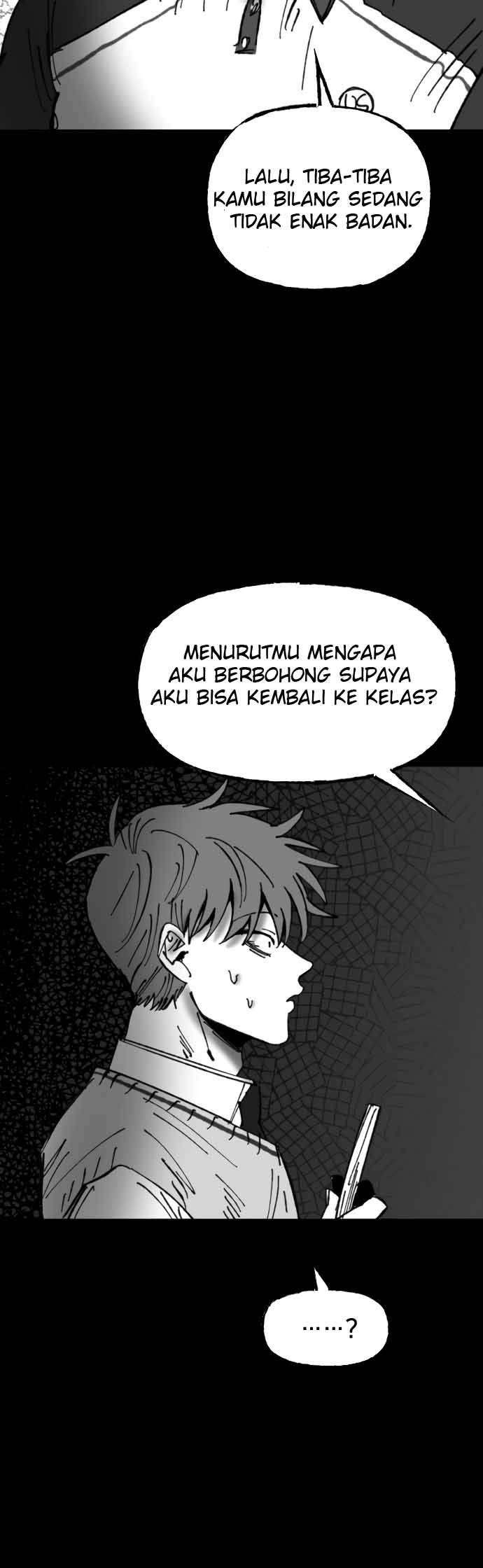Efforts Never Betray chapter 7 halaman 24