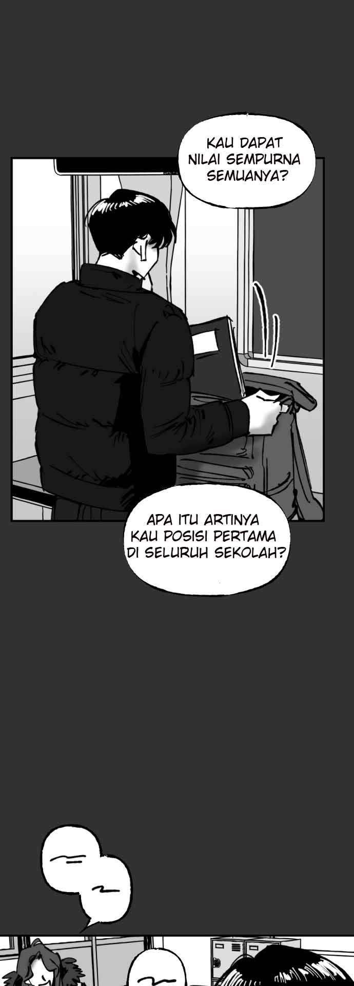 Efforts Never Betray chapter 7 halaman 29