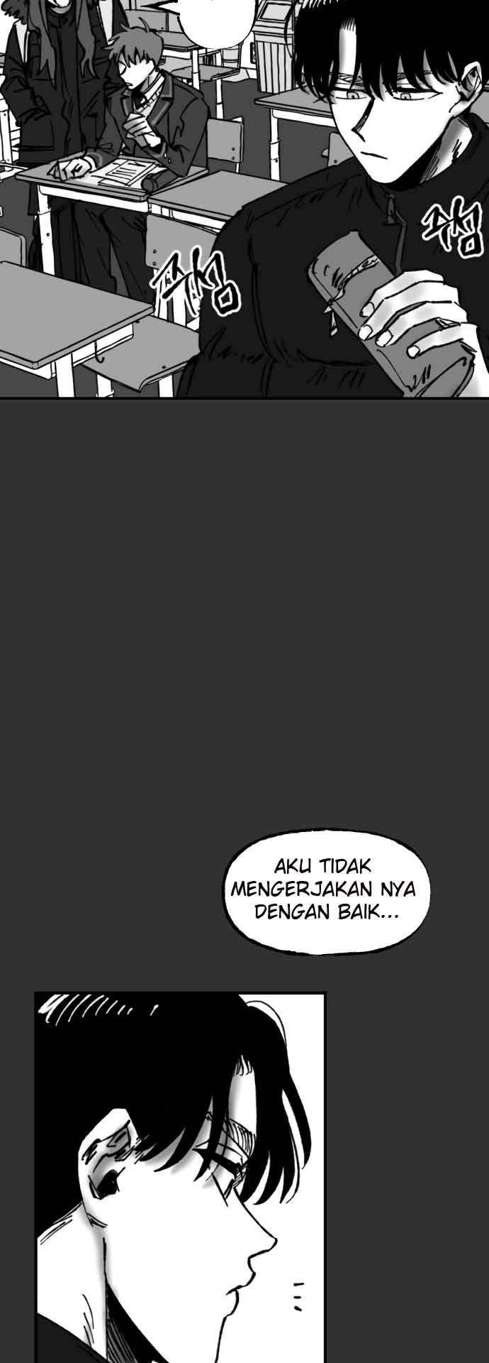 Efforts Never Betray chapter 7 halaman 30