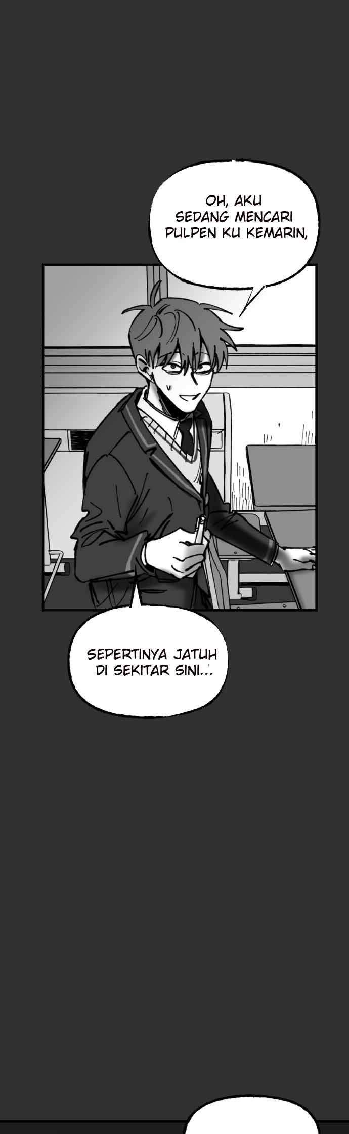 Efforts Never Betray chapter 7 halaman 42