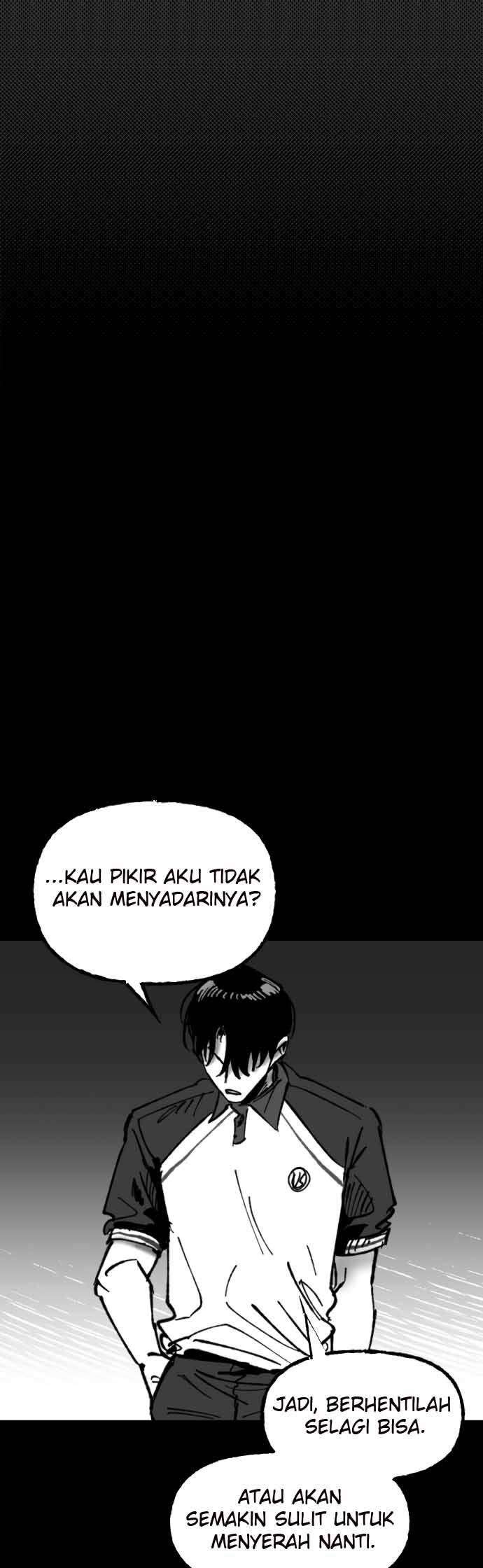 Efforts Never Betray chapter 7 halaman 48