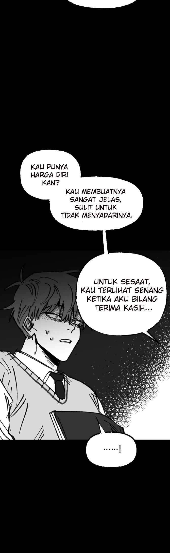 Efforts Never Betray chapter 7 halaman 49