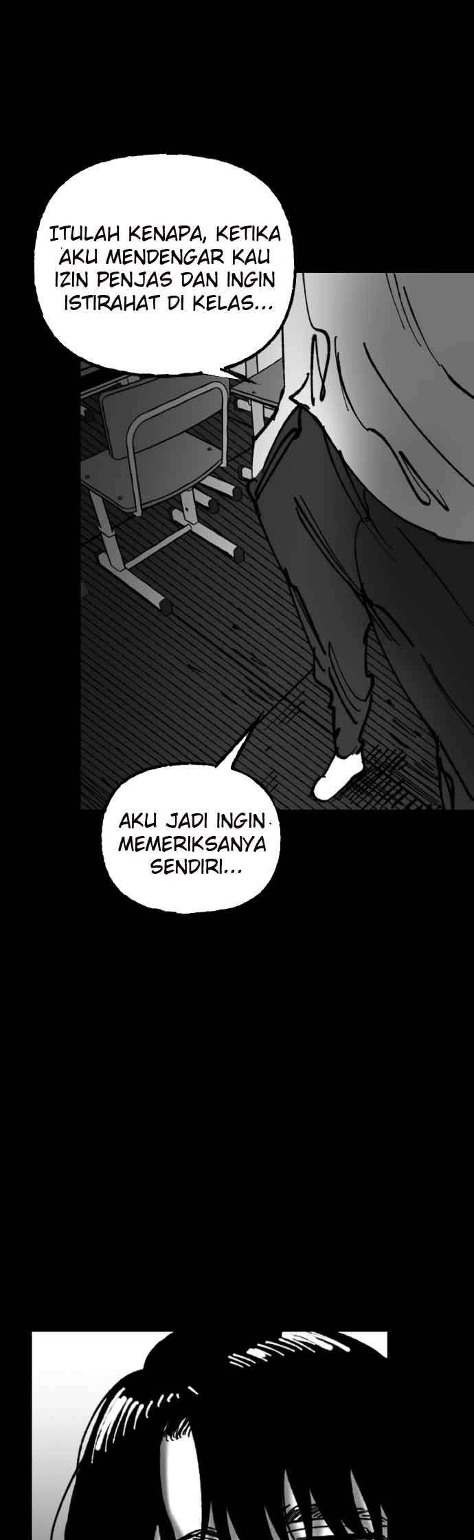 Efforts Never Betray chapter 7 halaman 50