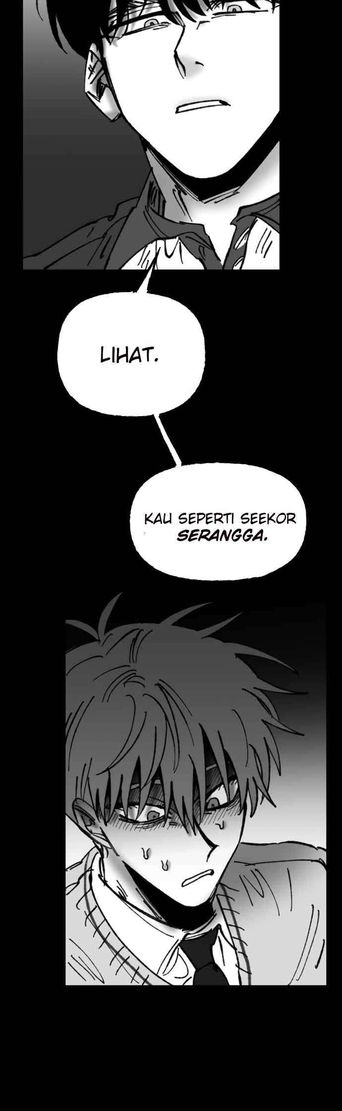 Efforts Never Betray chapter 7 halaman 51