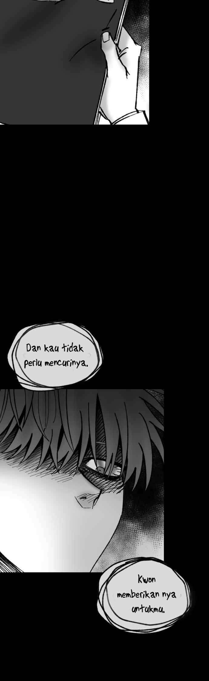 Efforts Never Betray chapter 7 halaman 63