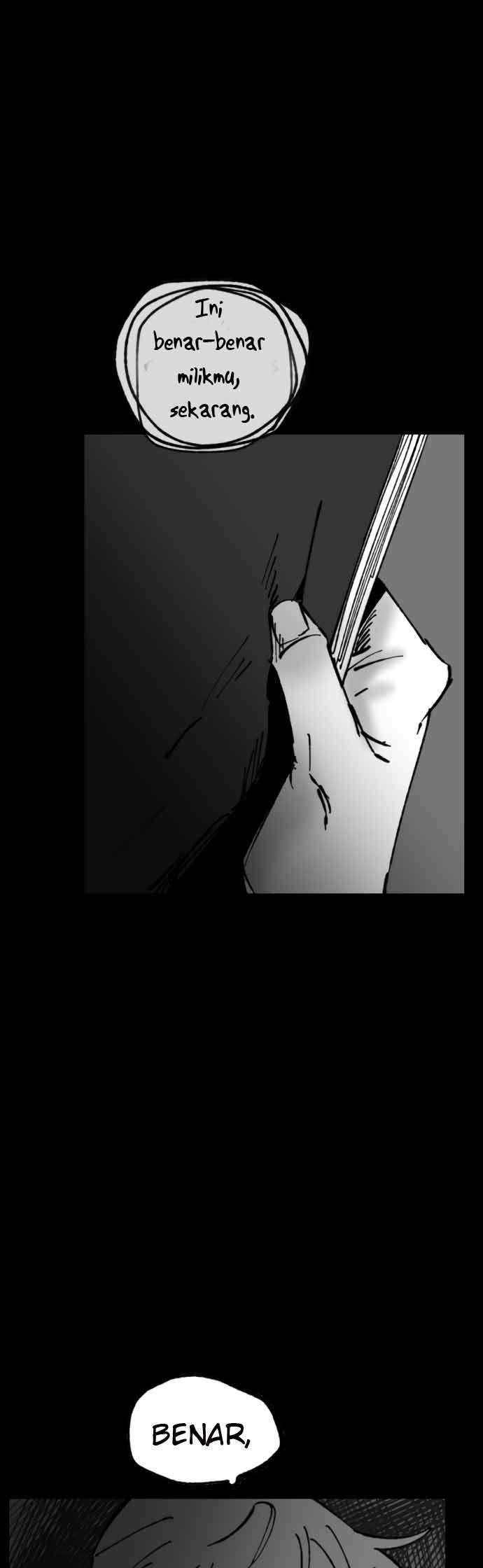 Efforts Never Betray chapter 7 halaman 64