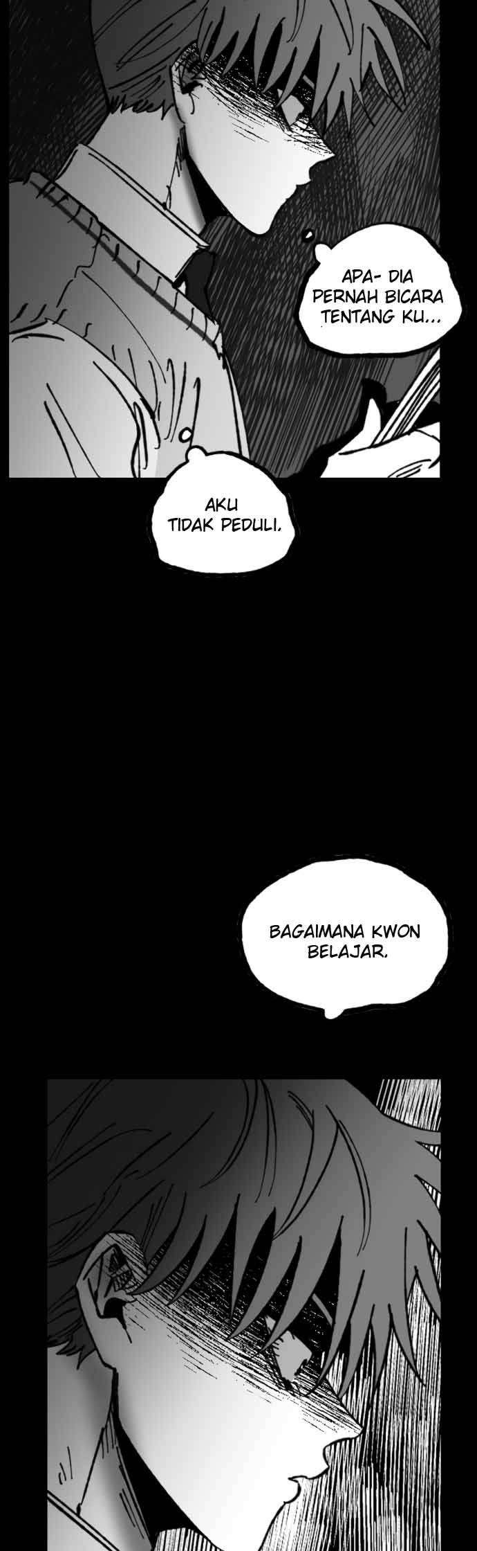 Efforts Never Betray chapter 7 halaman 65