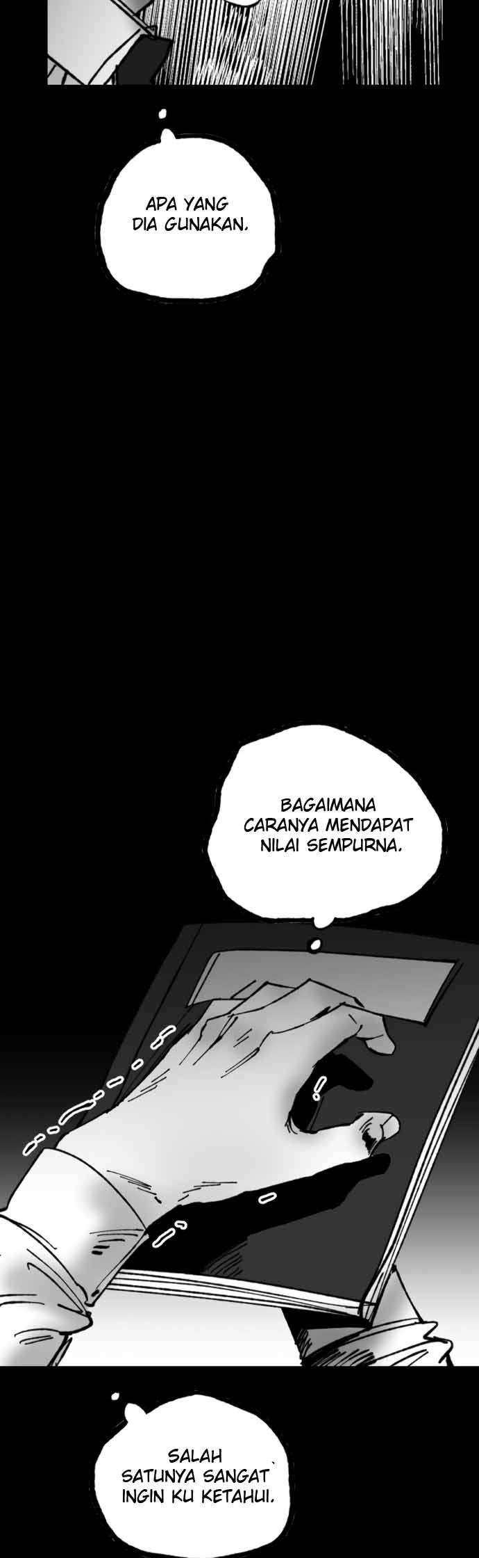 Efforts Never Betray chapter 7 halaman 66