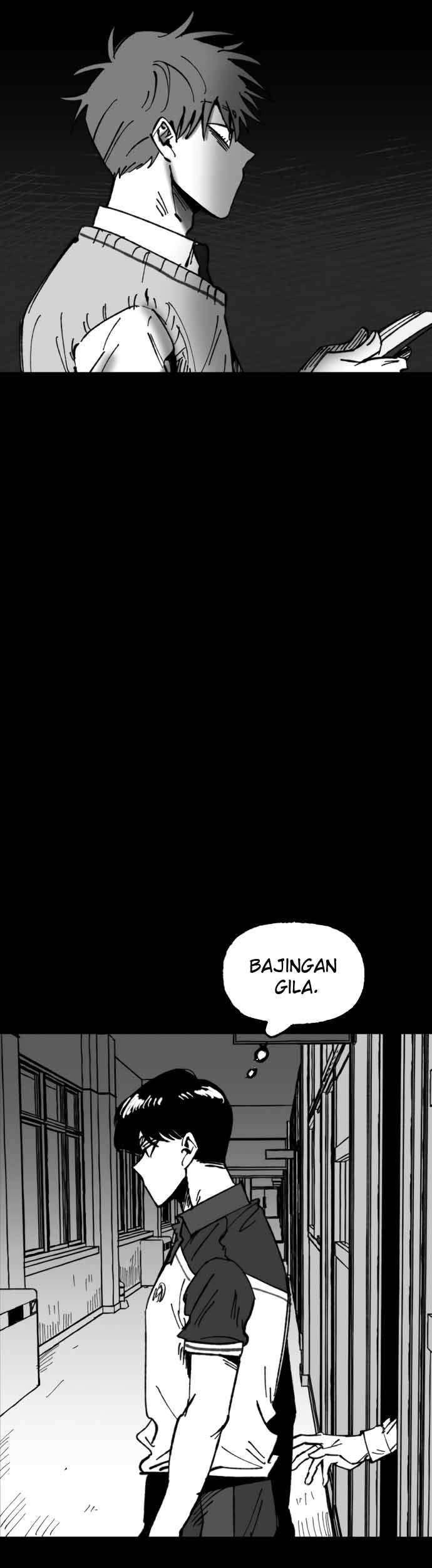 Efforts Never Betray Bab 8 halaman 10