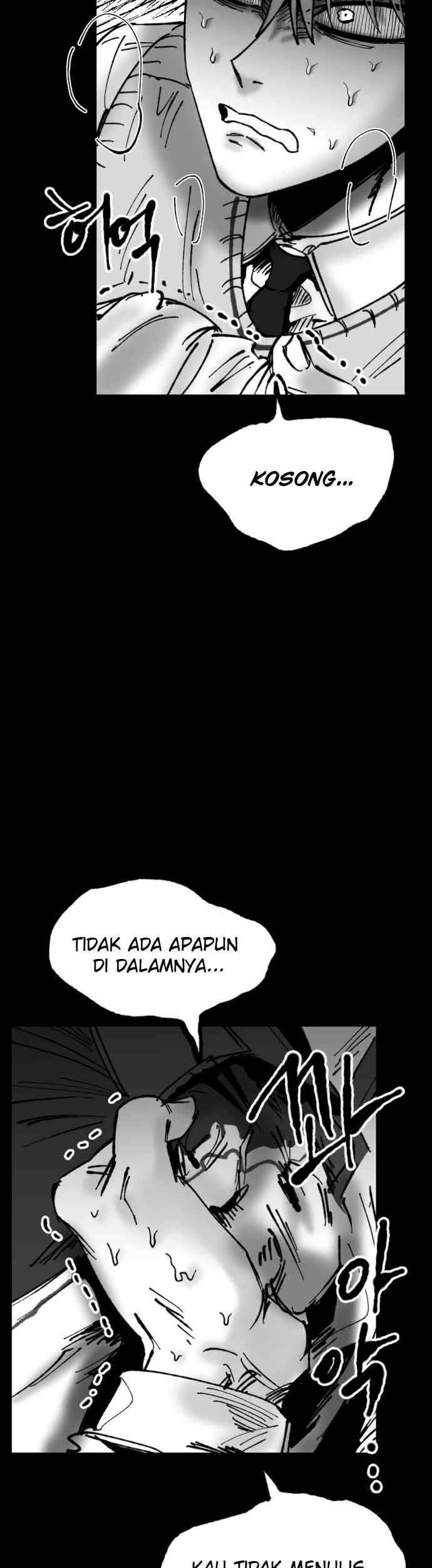 Efforts Never Betray Bab 8 halaman 16