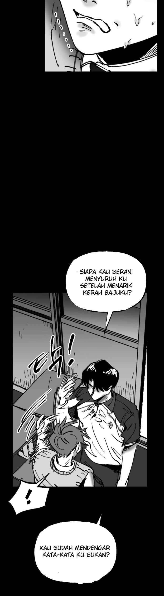 Efforts Never Betray Bab 8 halaman 20