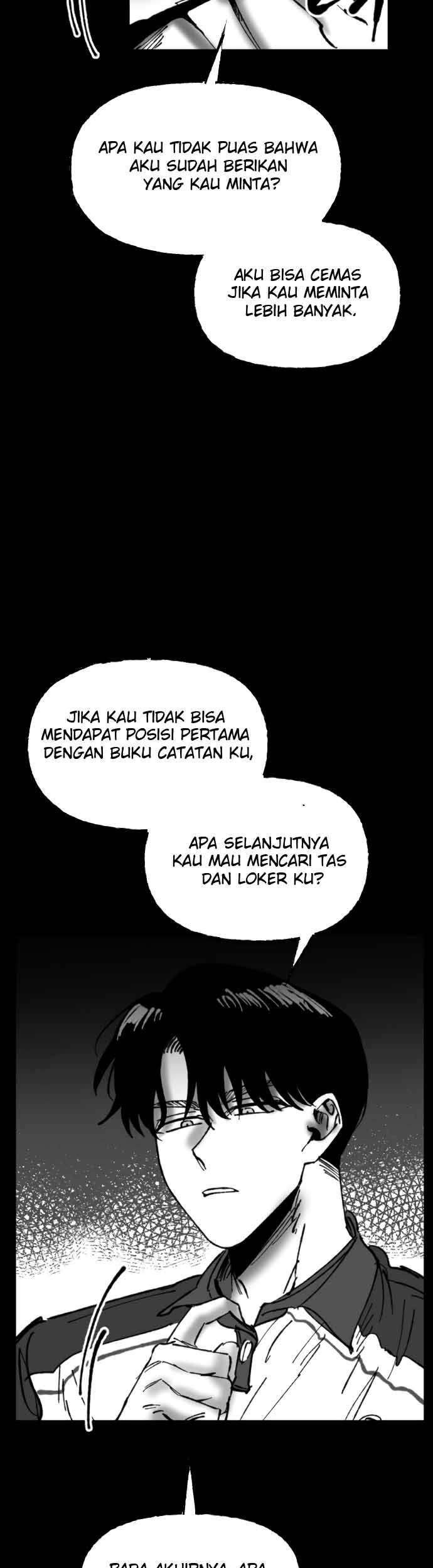 Efforts Never Betray Bab 8 halaman 24