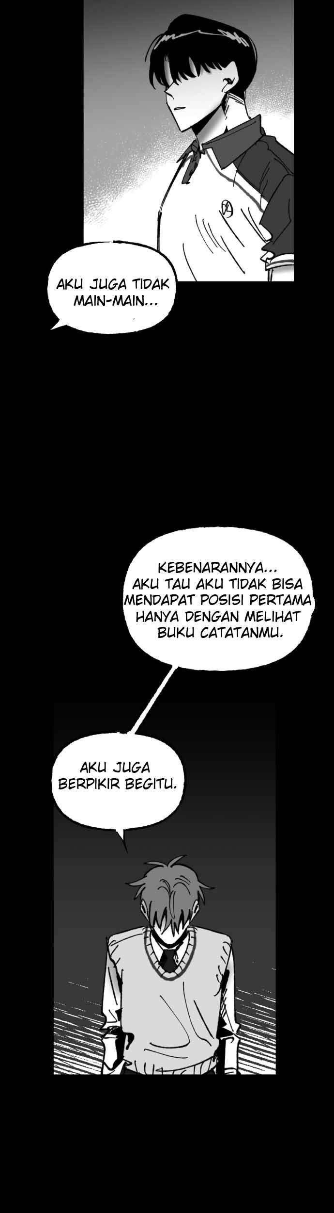 Efforts Never Betray Bab 8 halaman 36