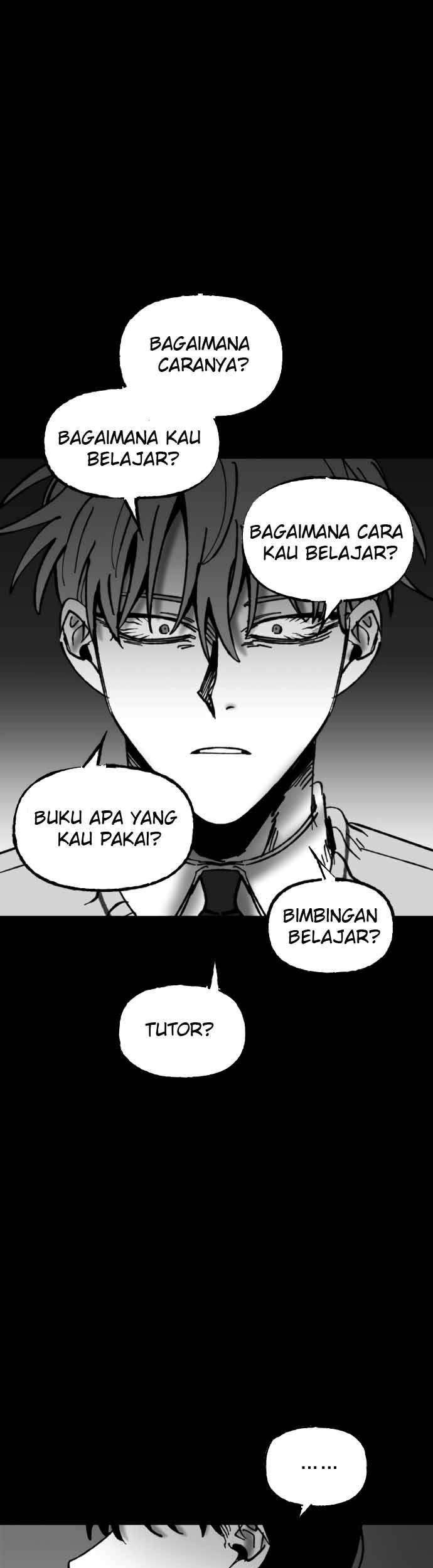 Efforts Never Betray Bab 8 halaman 46