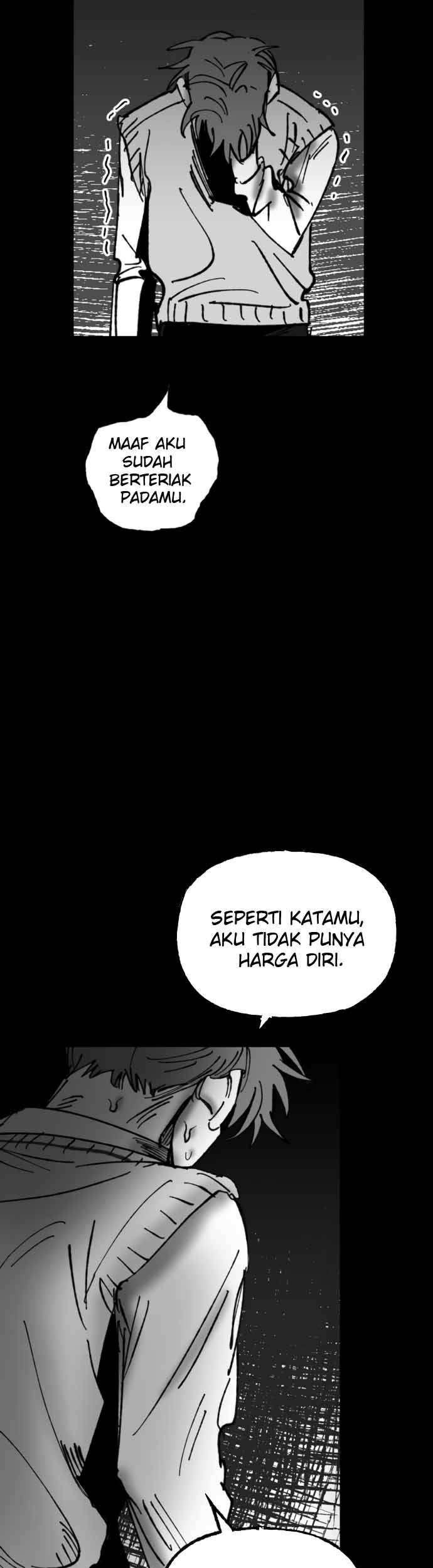 Efforts Never Betray Bab 8 halaman 52