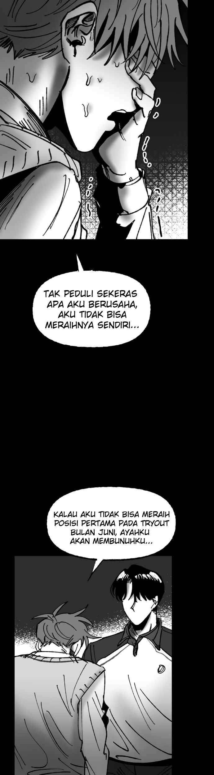 Efforts Never Betray Bab 8 halaman 56