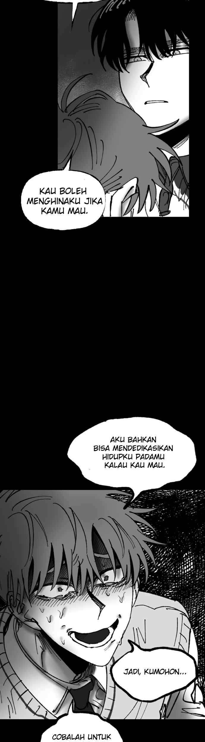Efforts Never Betray Bab 8 halaman 70