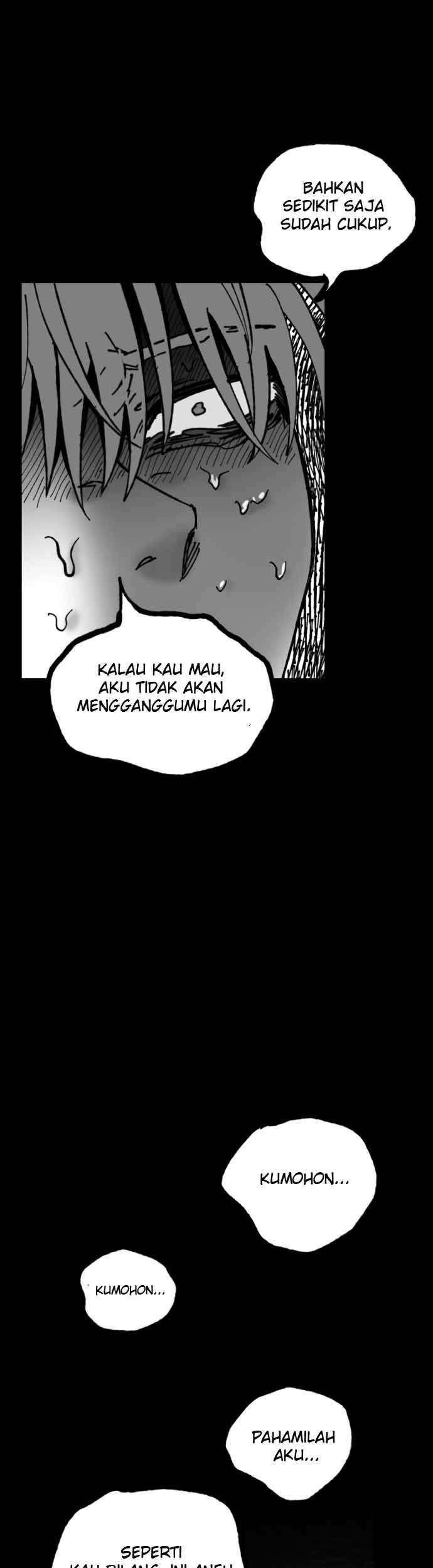 Efforts Never Betray Bab 8 halaman 72