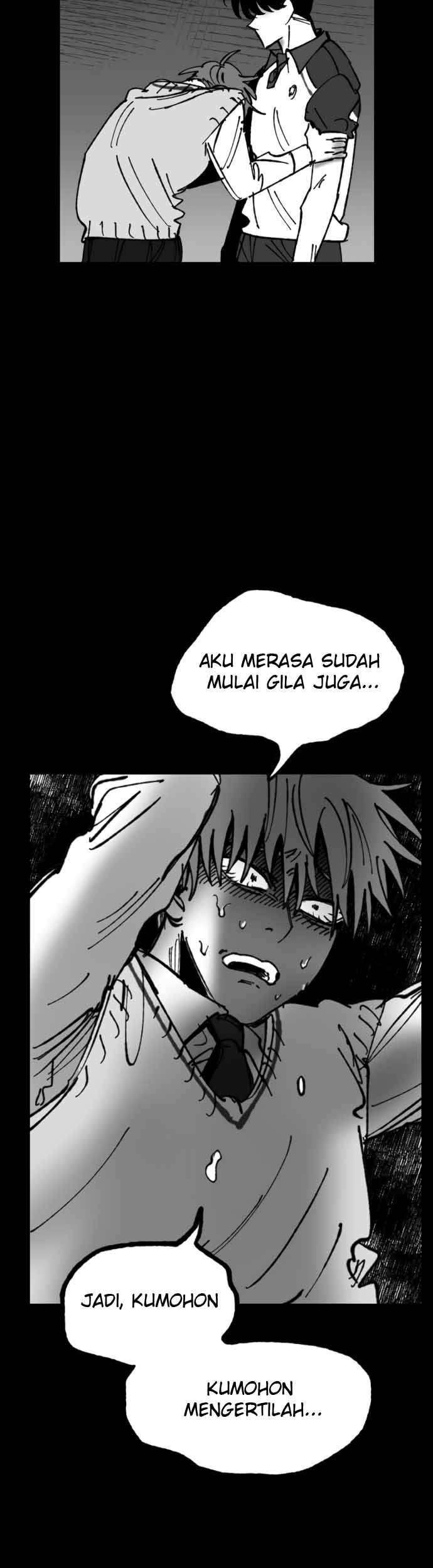 Efforts Never Betray Bab 8 halaman 74