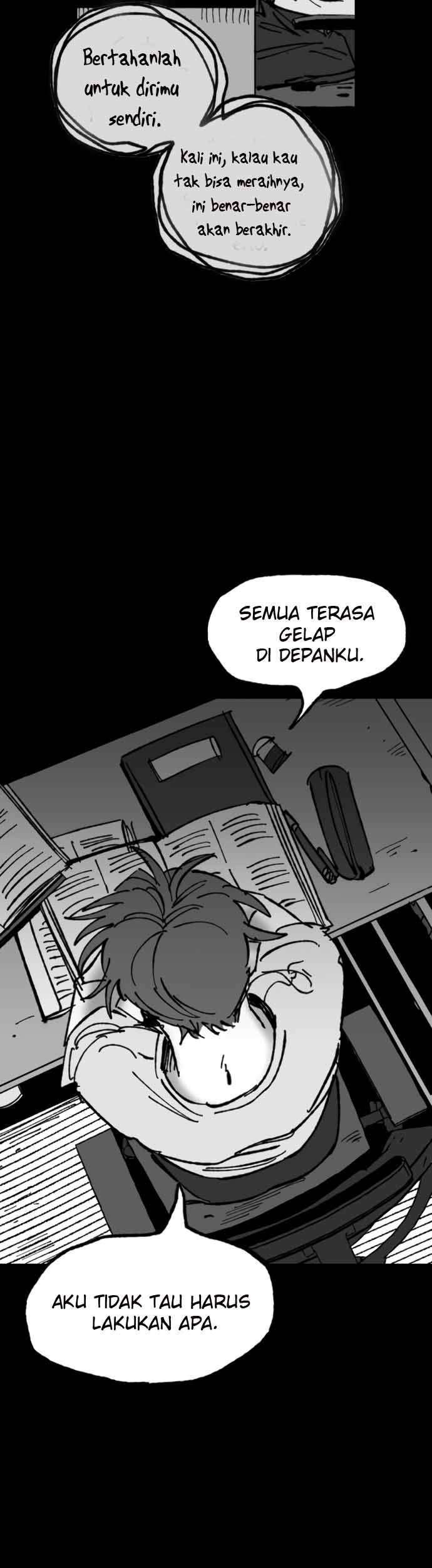 Efforts Never Betray Bab 9 halaman 8