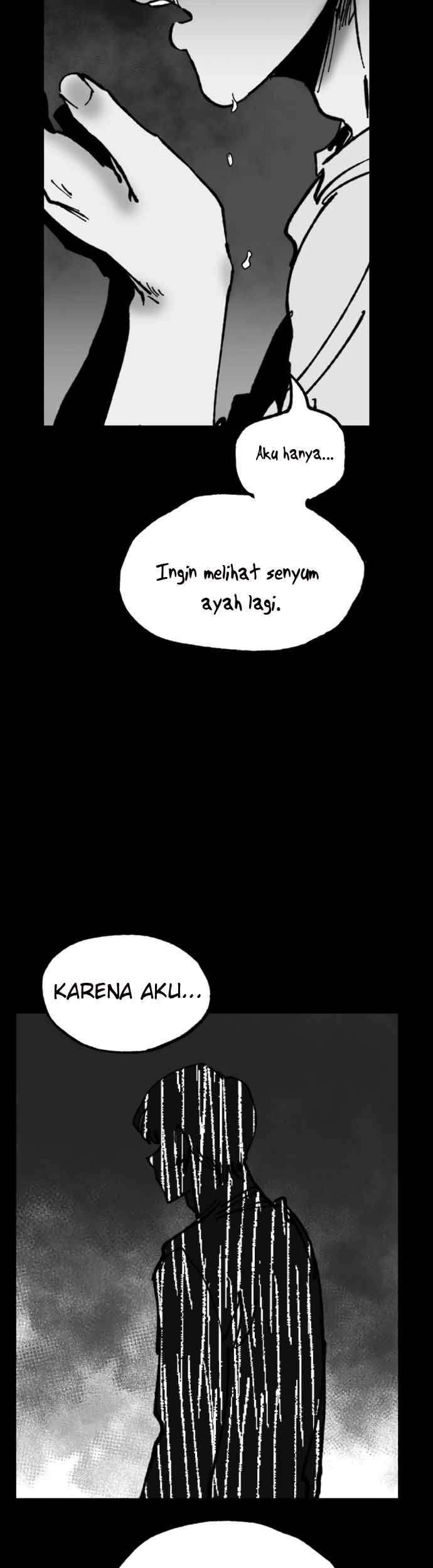 Efforts Never Betray Bab 9 halaman 14