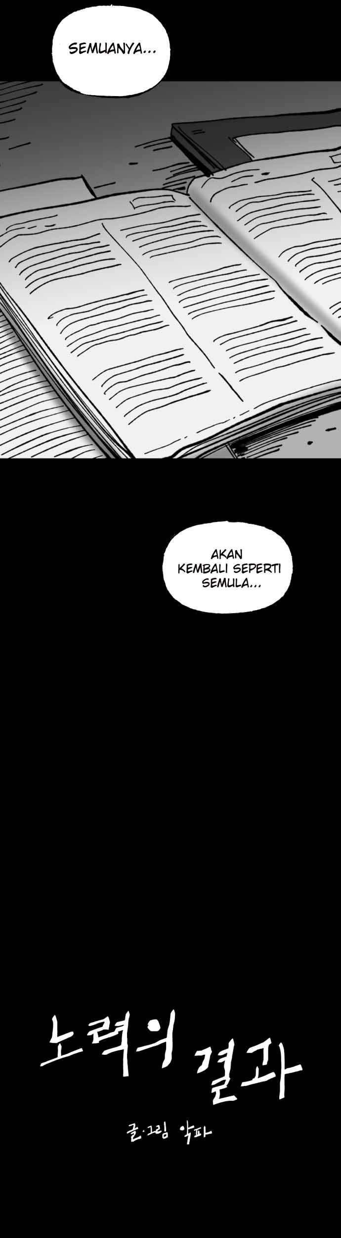 Efforts Never Betray Bab 9 halaman 22