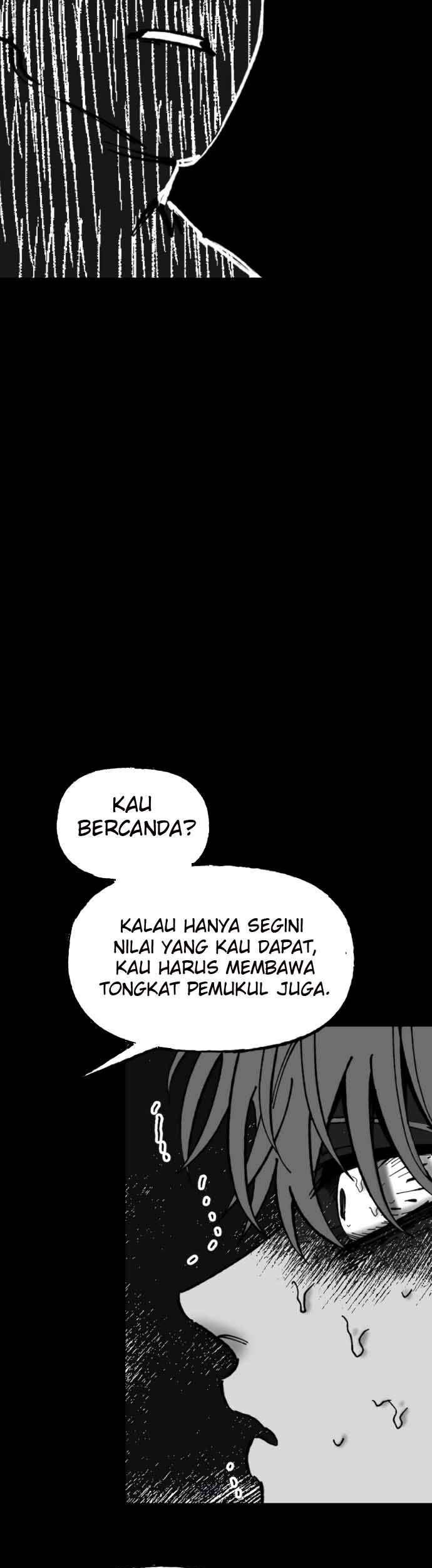 Efforts Never Betray Bab 9 halaman 30
