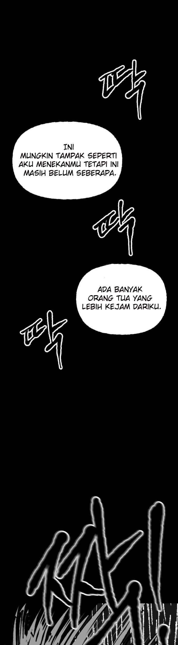 Efforts Never Betray Bab 9 halaman 38